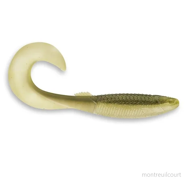 Rapala CrushCity Curl 3 - Bild 2