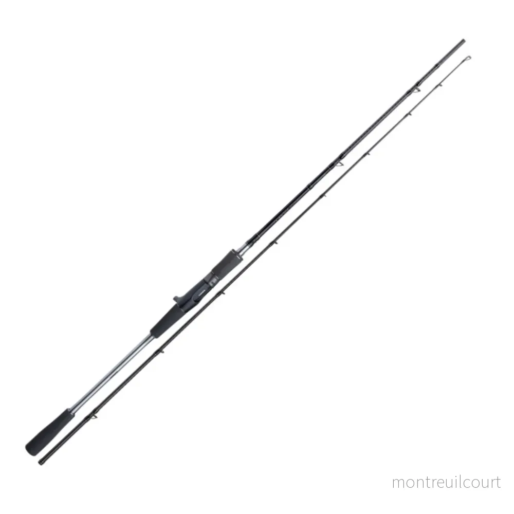 Shimano Yasei Pike XXH Cast Fast 2,30m 56-170g 2pc