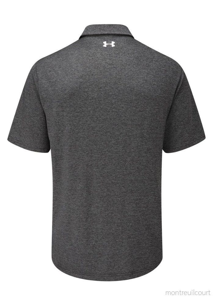 Pikétröja - Under Armour Playoff Polo 2.0 - Bild 2