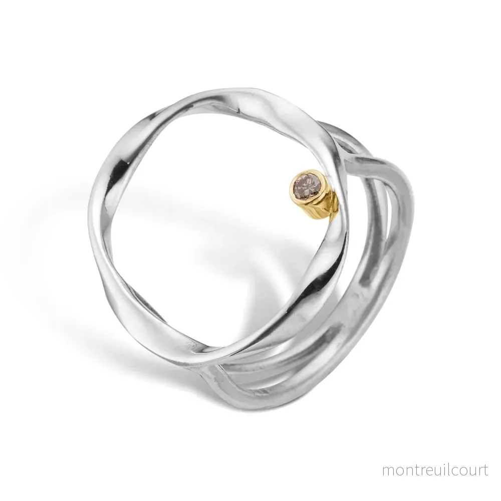Ring – LOTUS OVAL Ring – LOTUS OVAL