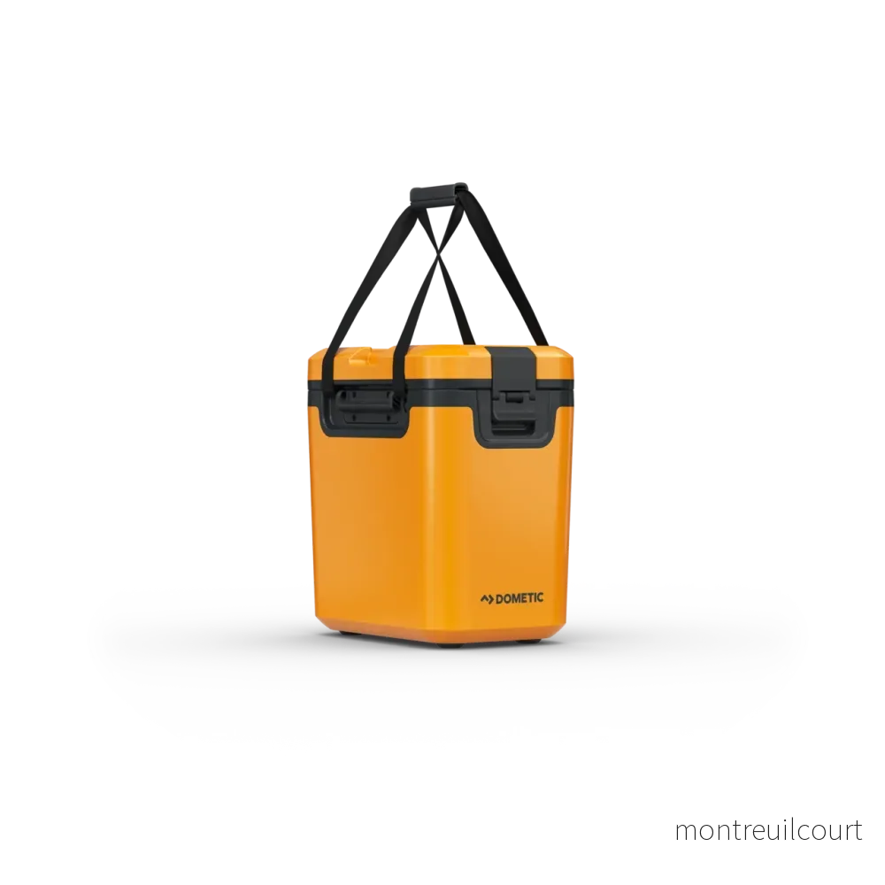 Dometic Recon Hardside Small 16L