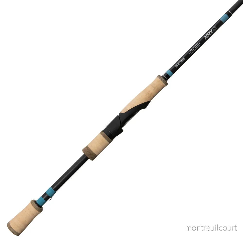 G.Loomis NRX+ Ned Rig 821S Spin 6’10” 208cm 1/16-5/16 G.Loomis NRX+ Ned Rig 821S Spin 6’10” 208cm 1/16-5/16