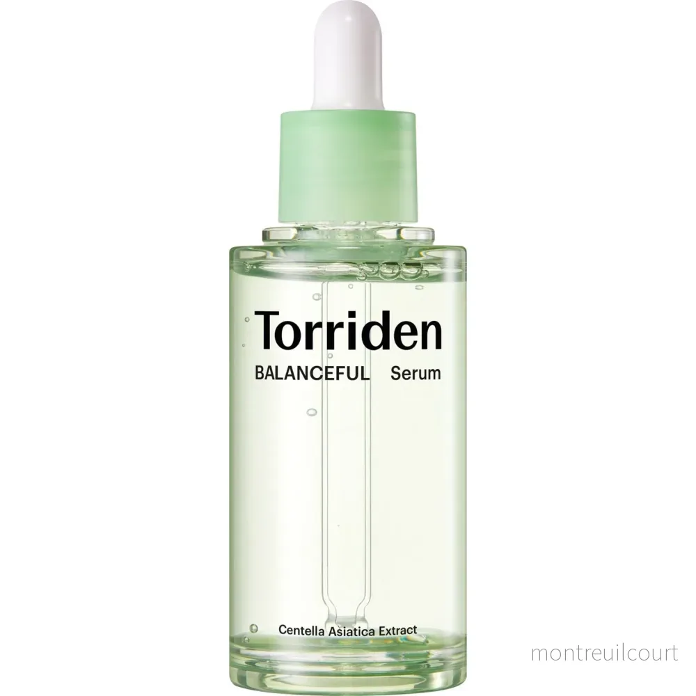 Torriden BALANCEFUL Cica Calming Serum 50ml