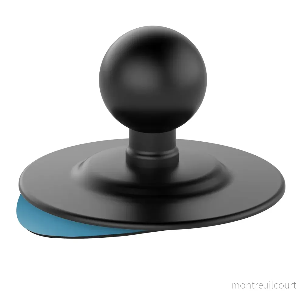 RAM Mounts Flex Adhesive Ball Base (B-kula) RAM Mounts Flex Adhesive Ball Base (B-kula)