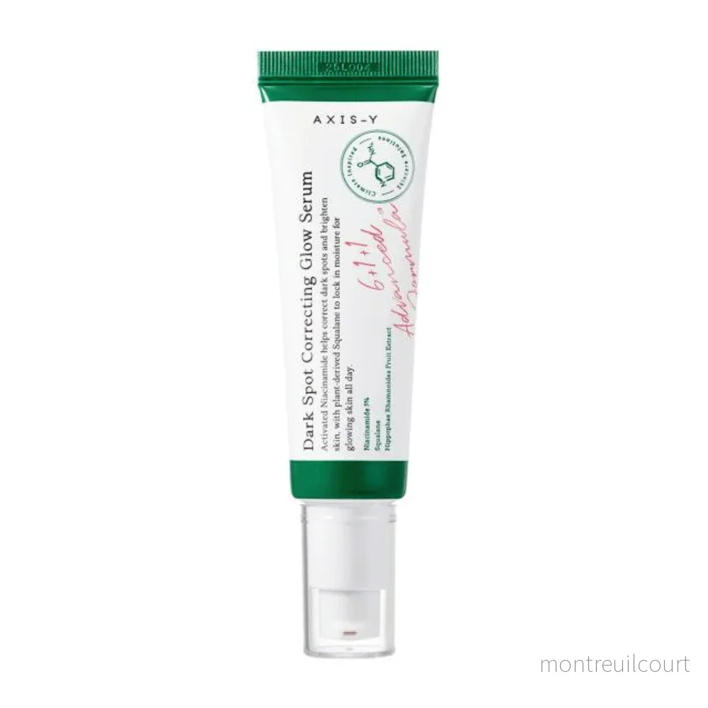 AXIS-Y Dark Spot Correcting Glow Serum 50ml