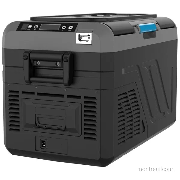 Iceberg-22 kylbox 25L m/kompressor - Bild 2