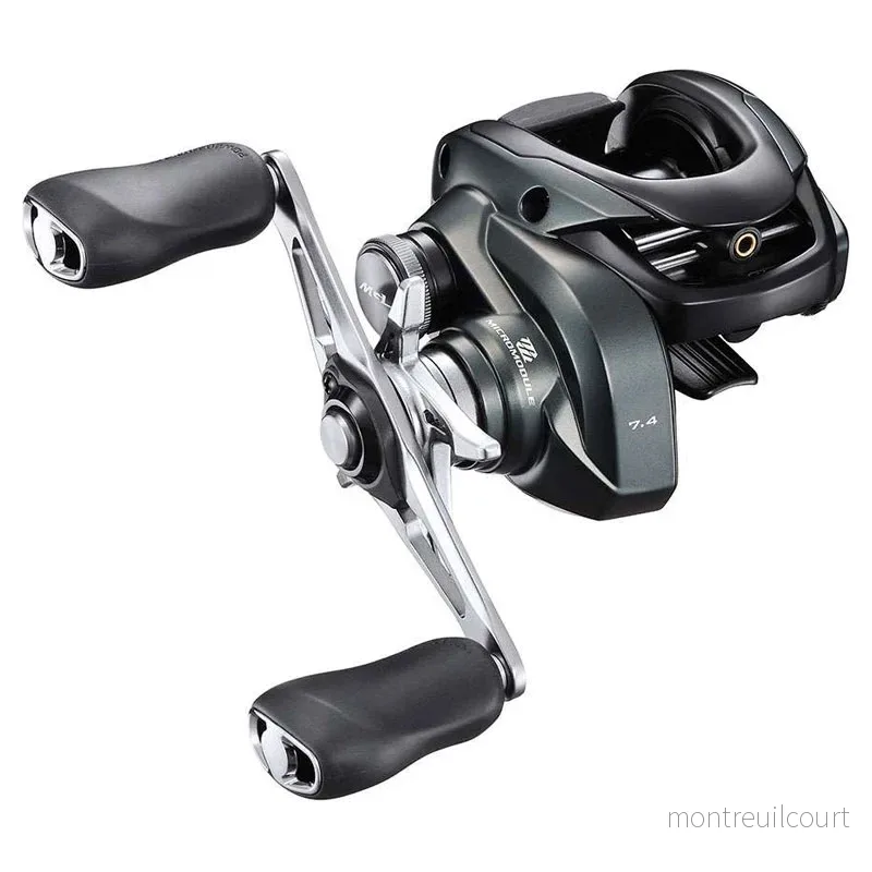 Shimano Curado MGL K 150 Right Hand Shimano Curado MGL K 150 Right Hand