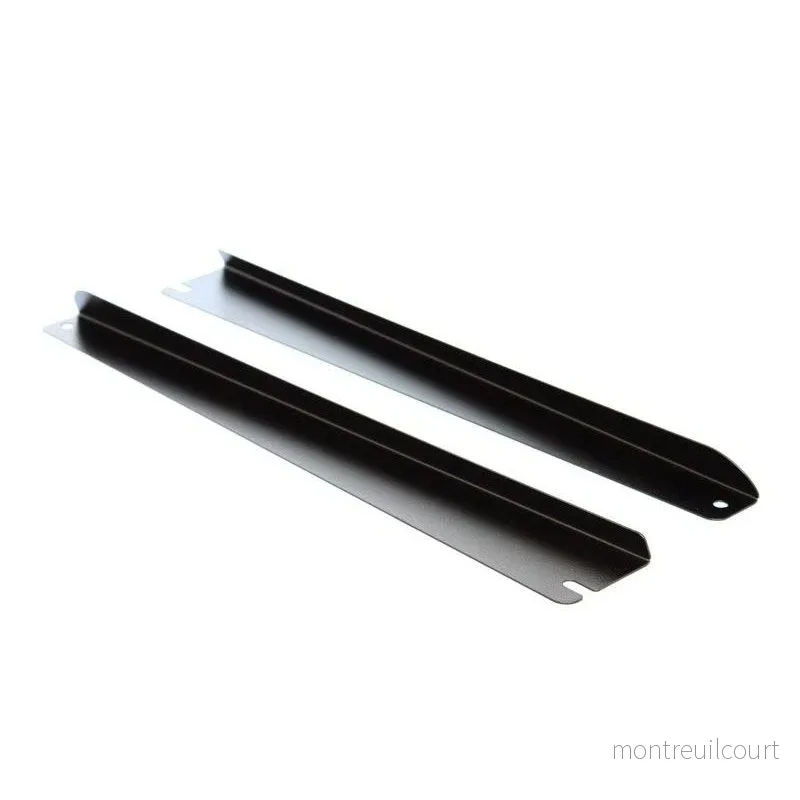 Front Runner Wind Deflector 20mm Lip Wide Pair / 1345mm(W) Front Runner Wind Deflector 20mm Lip Wide Pair / 1345mm(W)