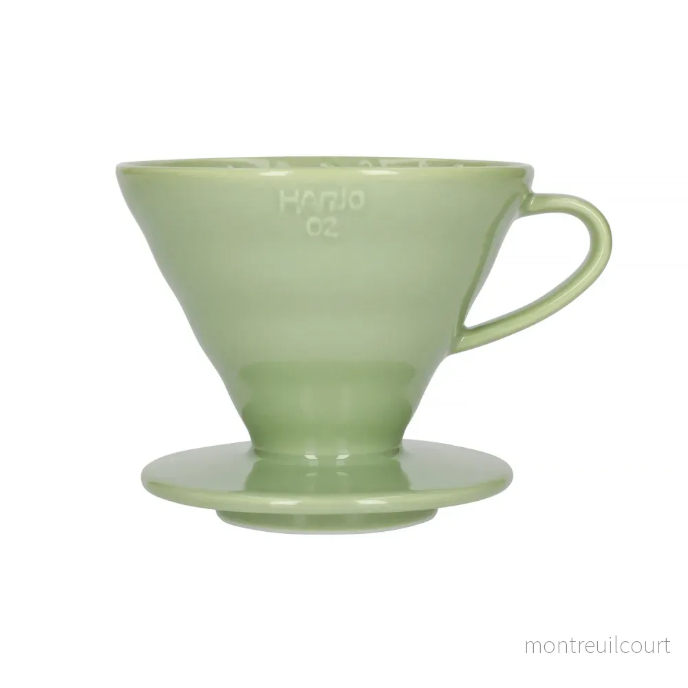 Hario V60 02-Ceramic coffee dripper - Bild 2