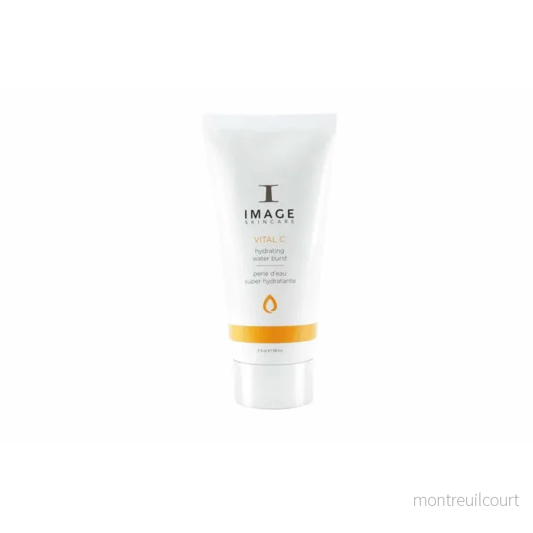 VITAL C hydrating water burst VITAL C hydrating water burst