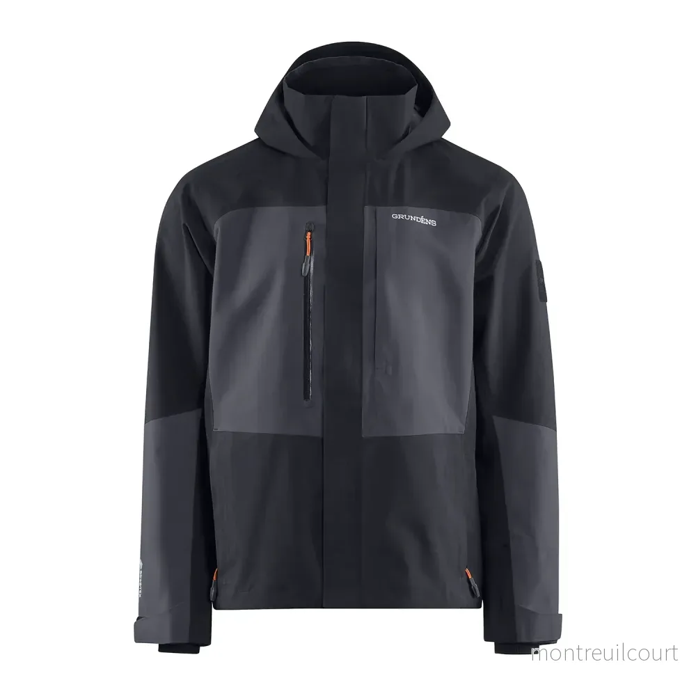 Grundéns Gore-Tex Pro Fishing Jacket Grundéns Gore-Tex Pro Fishing Jacket