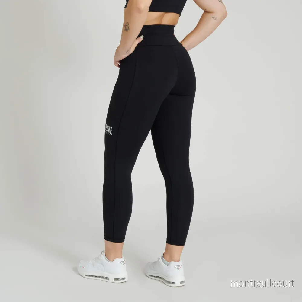 Leone 1947 Kompressionsleggings ABX134 - Bild 2