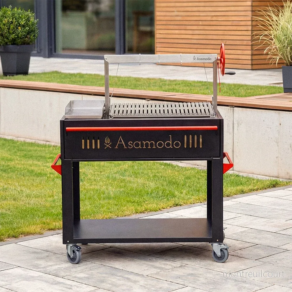 Brasa - Asado Santa Maria-grill - Bild 2