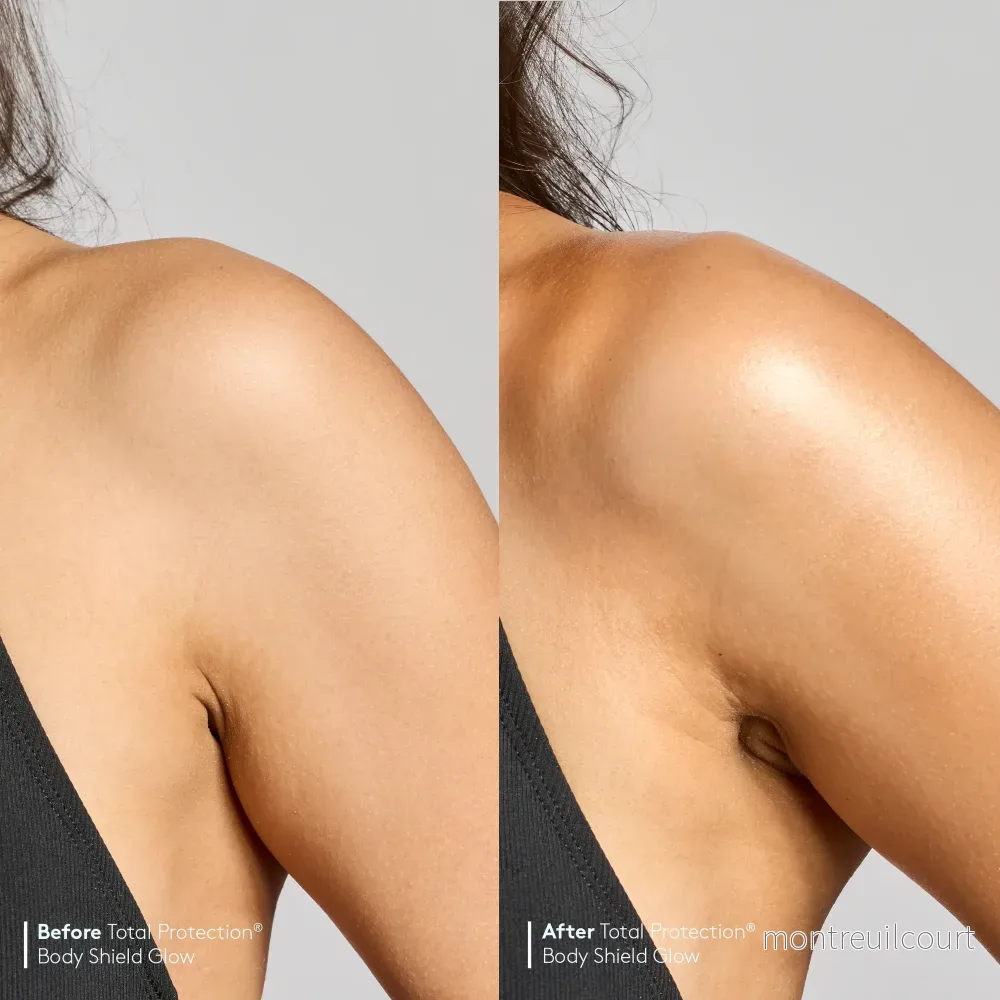 Colorescience Total Protection® Body Shield Glow SPF50 - Bild 3