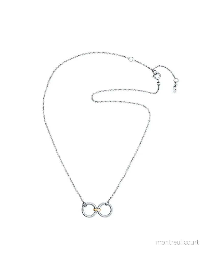 Divorced With Children Necklace