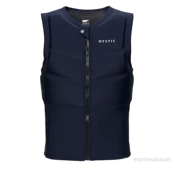 Mystic Star Impact väst nightblue