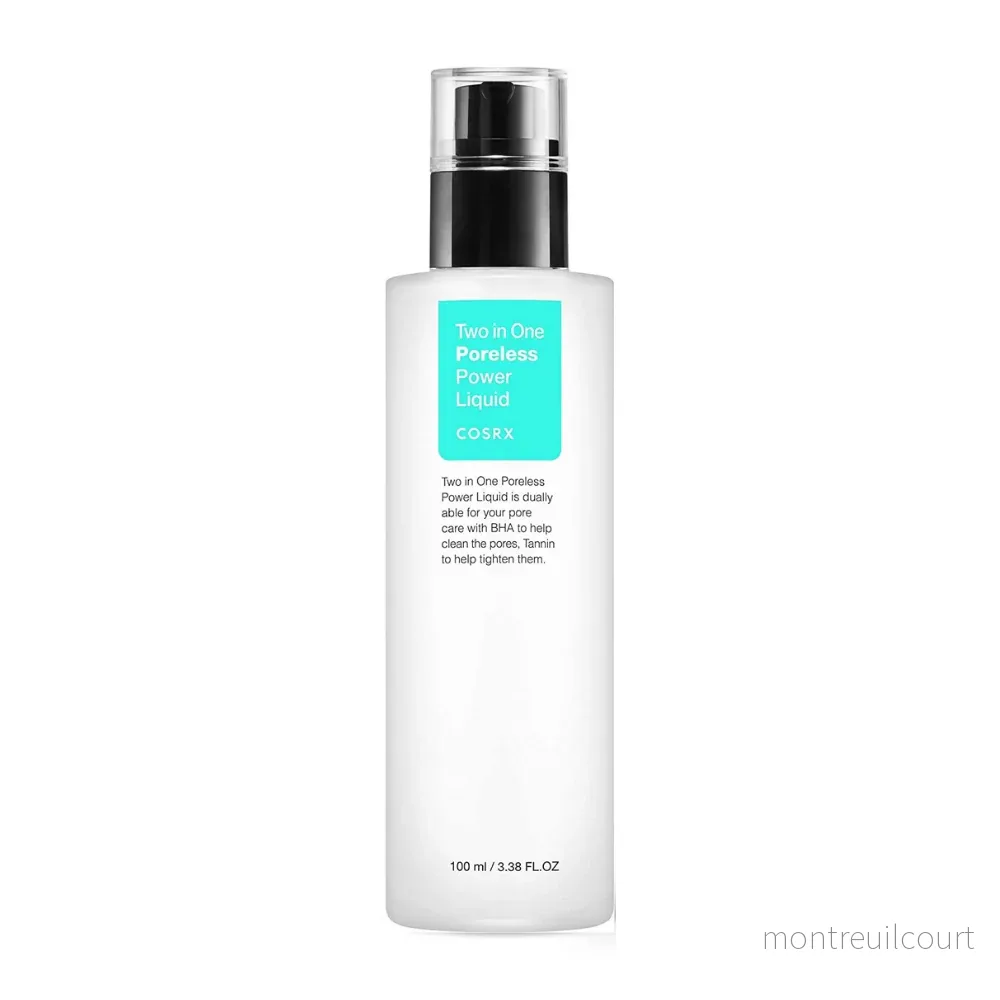 COSRX Two In One Poreless Power Liquid 100ml