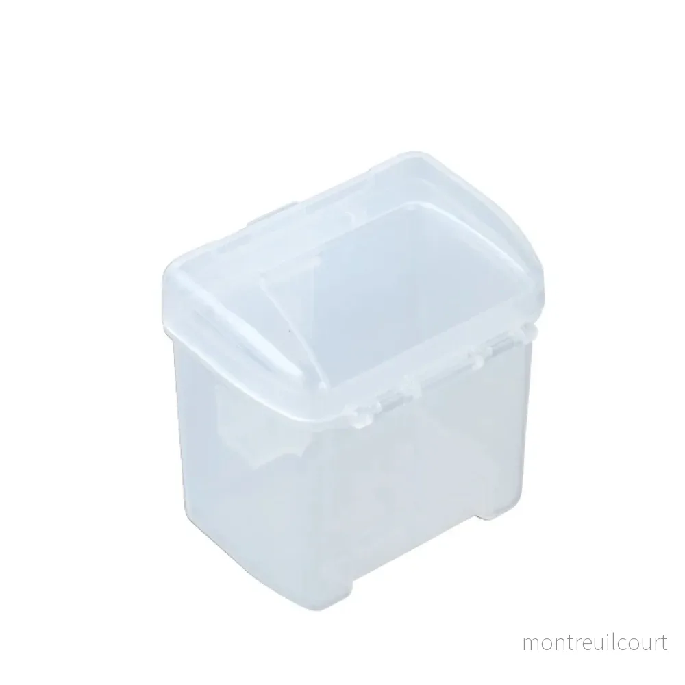 Meiho Bucket Mouth Parts Case BM-100 Meiho Bucket Mouth Parts Case BM-100