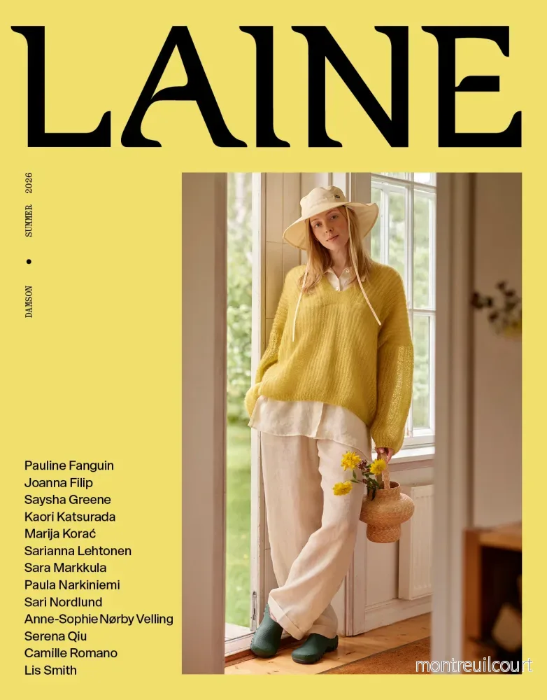 Laine #29 Laine #29