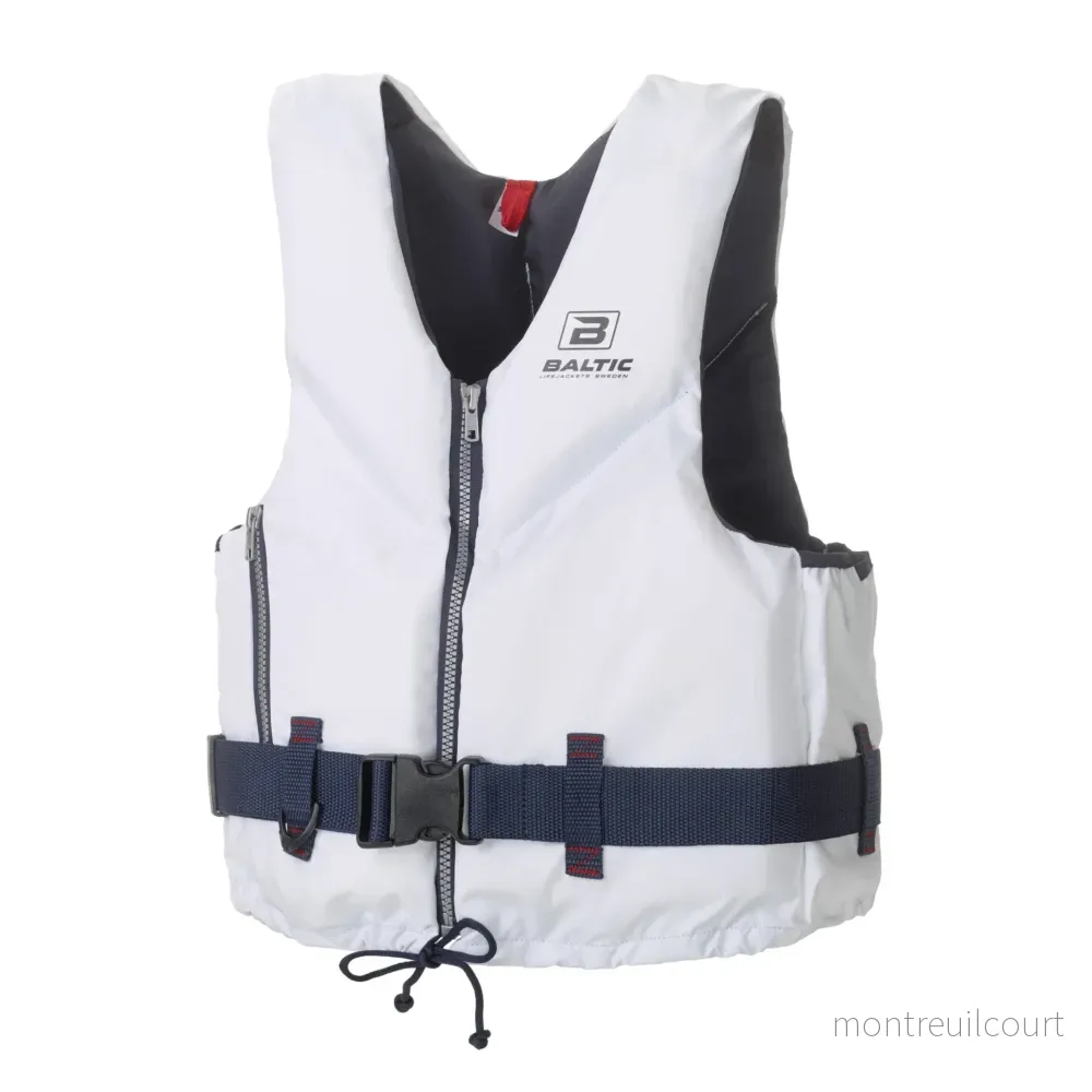 Baltic Mariner Vit