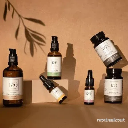 Florainie I LOVE Facial Oil - Bild 2