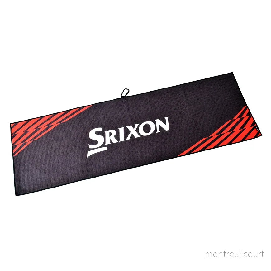Golfhandduk – Srixon Tour Towel