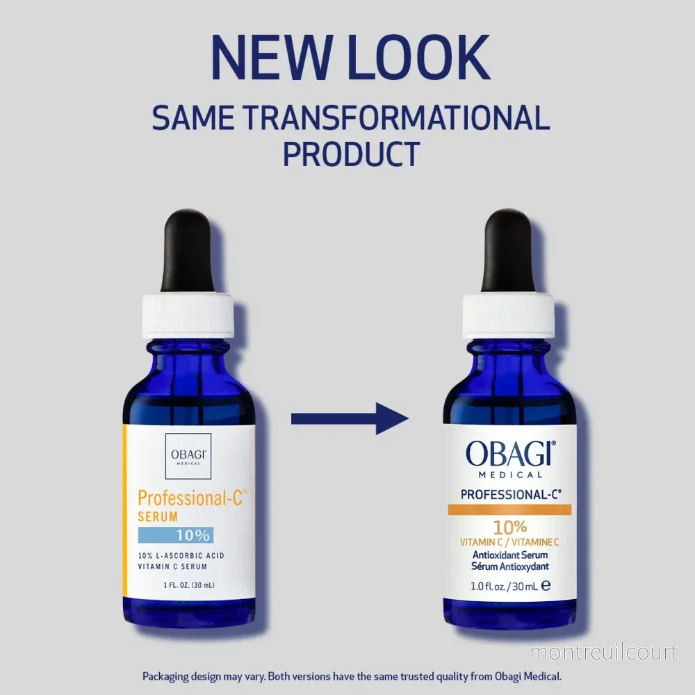 OBAGI Professional-C 10% Vitamin C - Bild 2