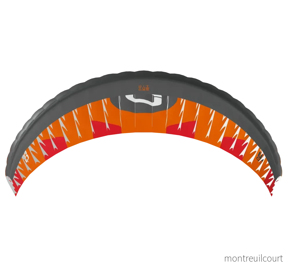 Ozone Afterburner parawing - Bild 3