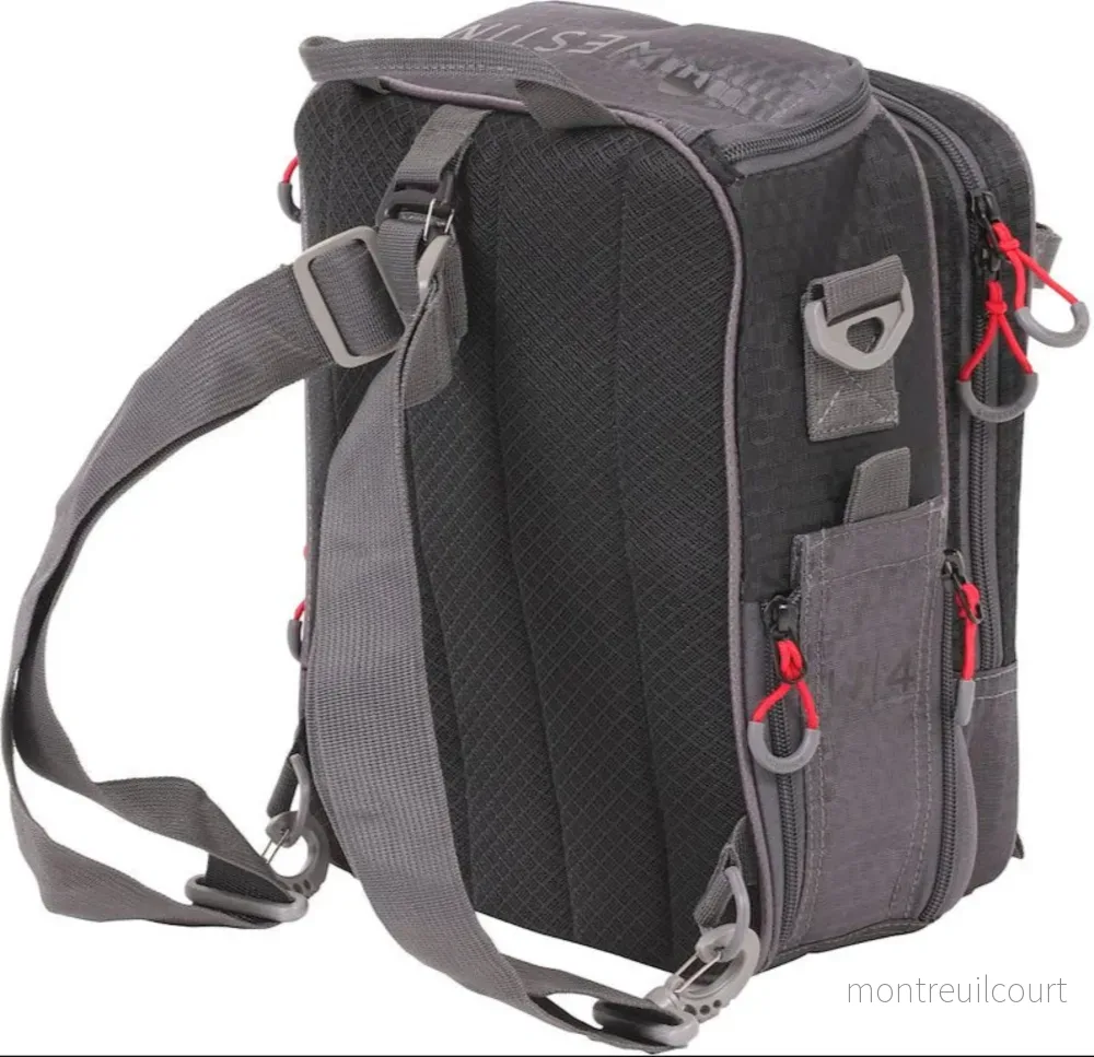 Westin W4 Street Bag PRO - Bild 3