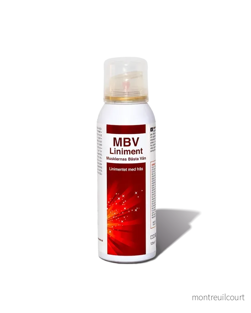 MBV liniment