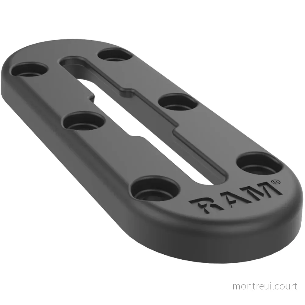 RAM Mounts 3″ TOUGH-TRACK Kompositskena RAM Mounts 3″ TOUGH-TRACK Kompositskena
