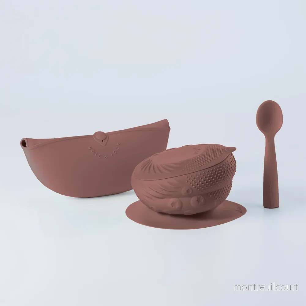 Sensory Starter Set (Chestnut) Sensory Starter Set (Chestnut)