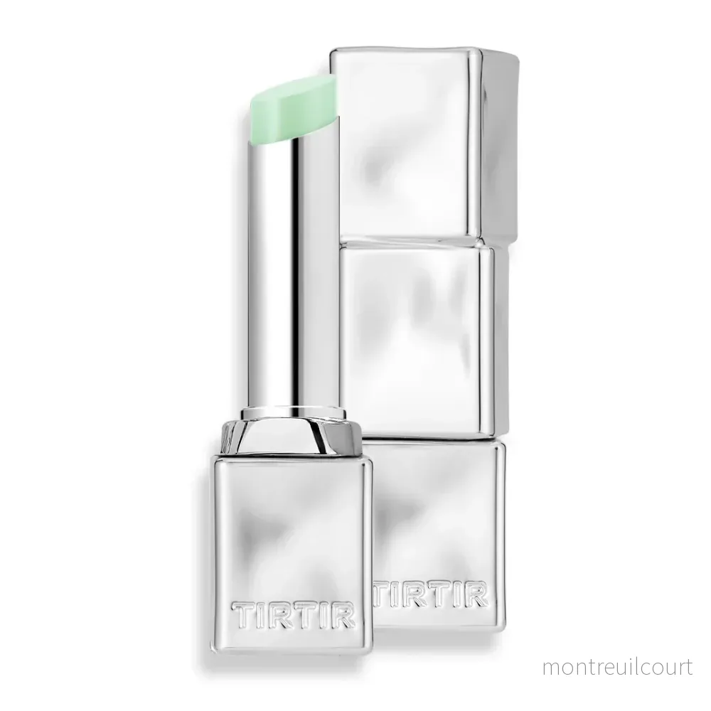 TIRTIR – Water Mellow Lip Balm (Greeny Apple)