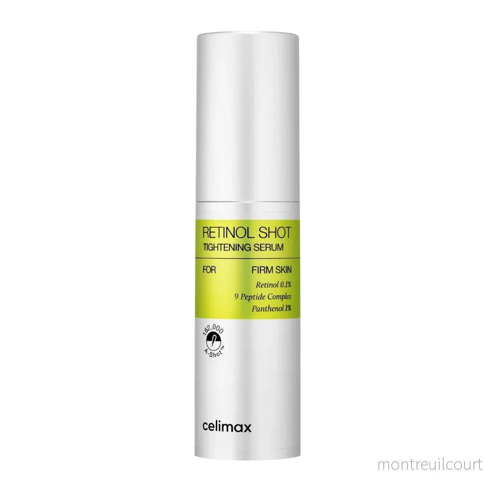 Celimax The Vita-A Retinol Shot Tightening Serum 30 ml
