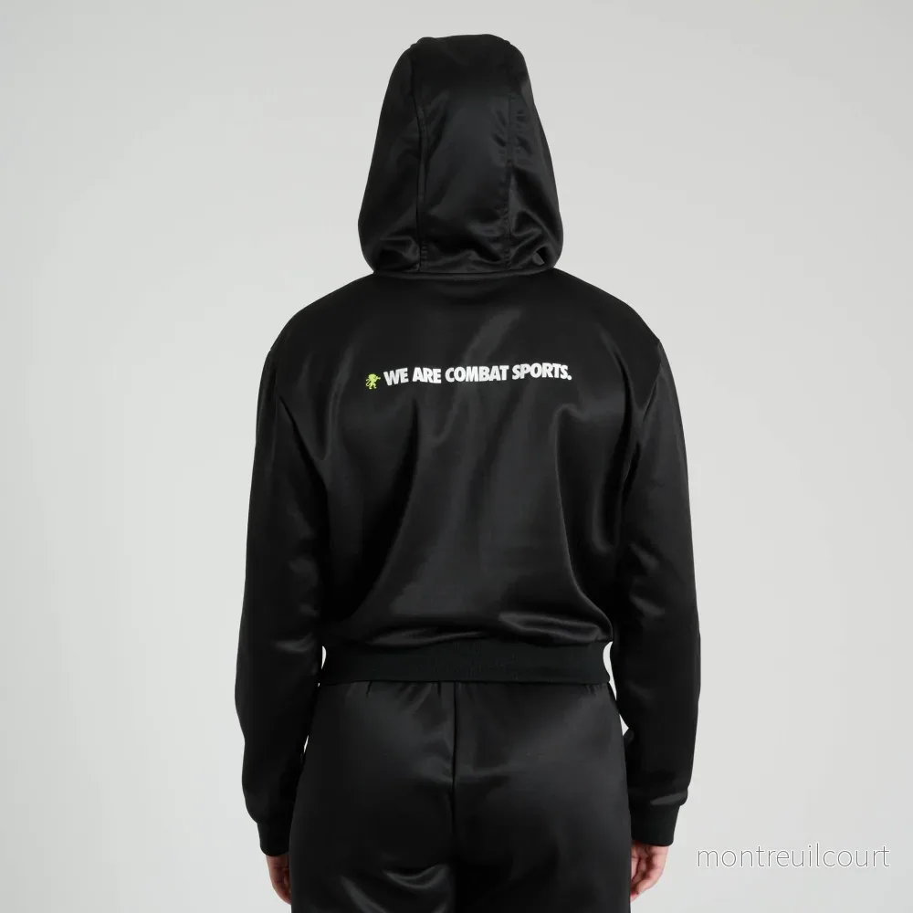 Leone 1947 Hoodie ABX138 - Bild 3