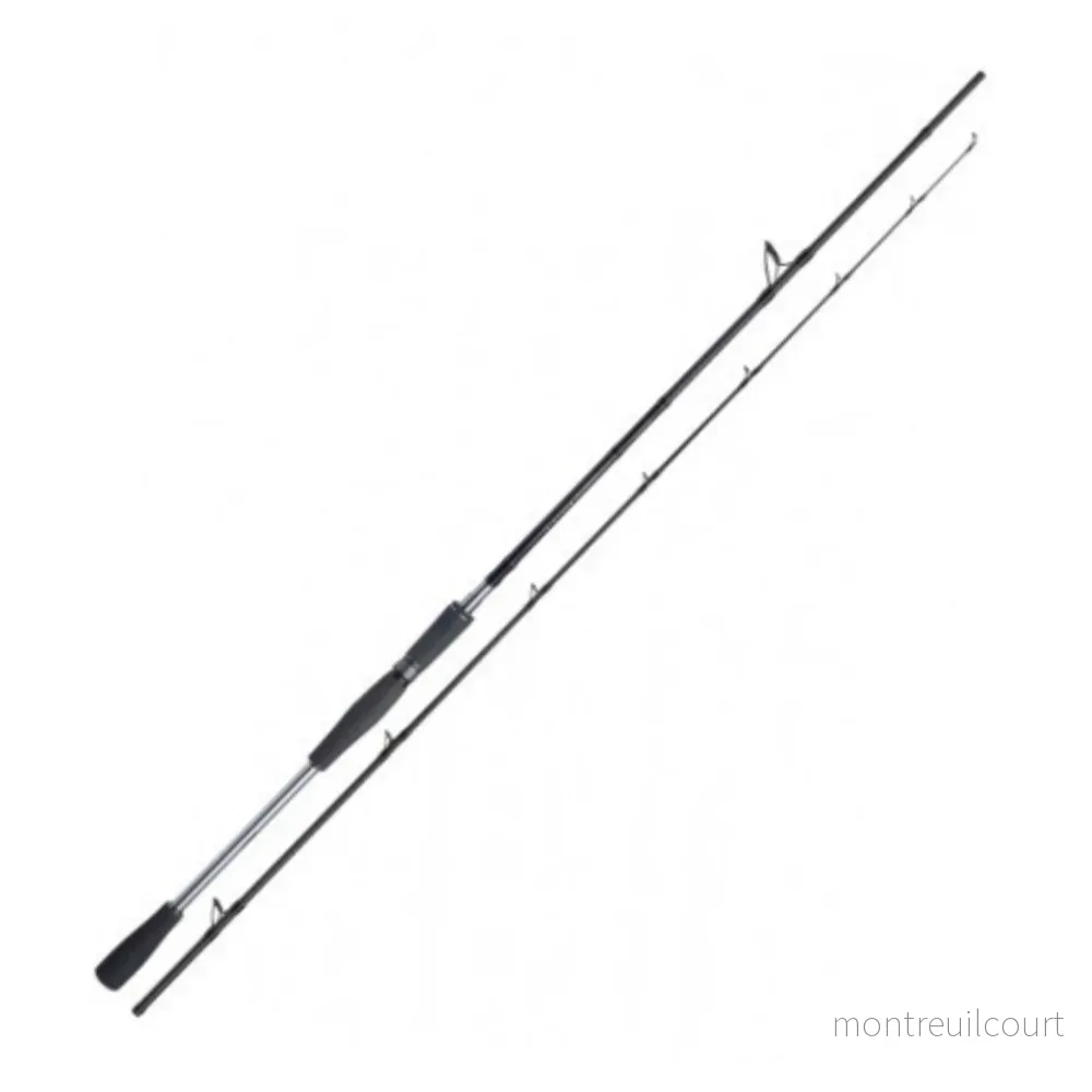 Shimano Yasei Pike Extreme Cast Mod-Fast 2,60m 120-270g 2pc Shimano Yasei Pike Extreme Cast Mod-Fast 2,60m 120-270g 2pc