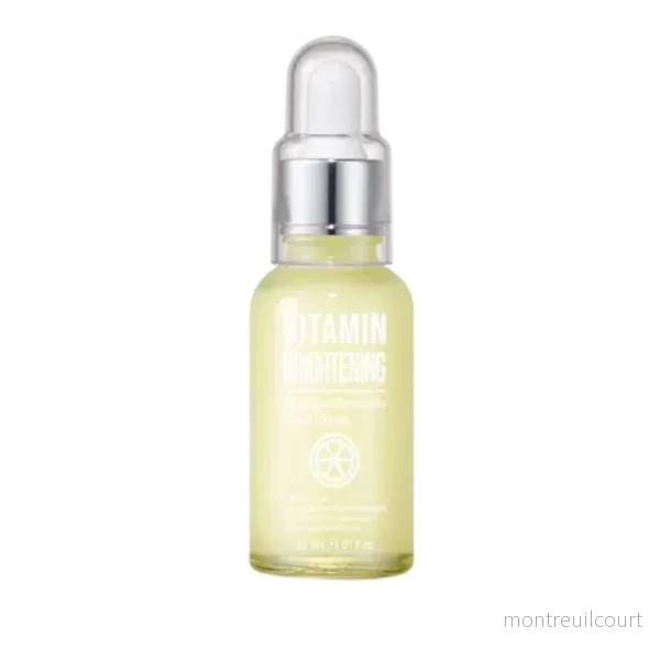 Esfolio Vitamin Brightening Ampoule, 30ml