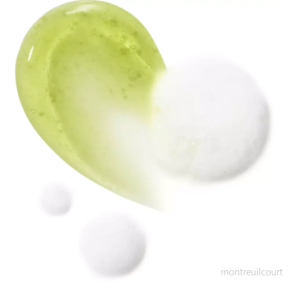 I'm From Mugwort Gel Cleanser - Bild 2