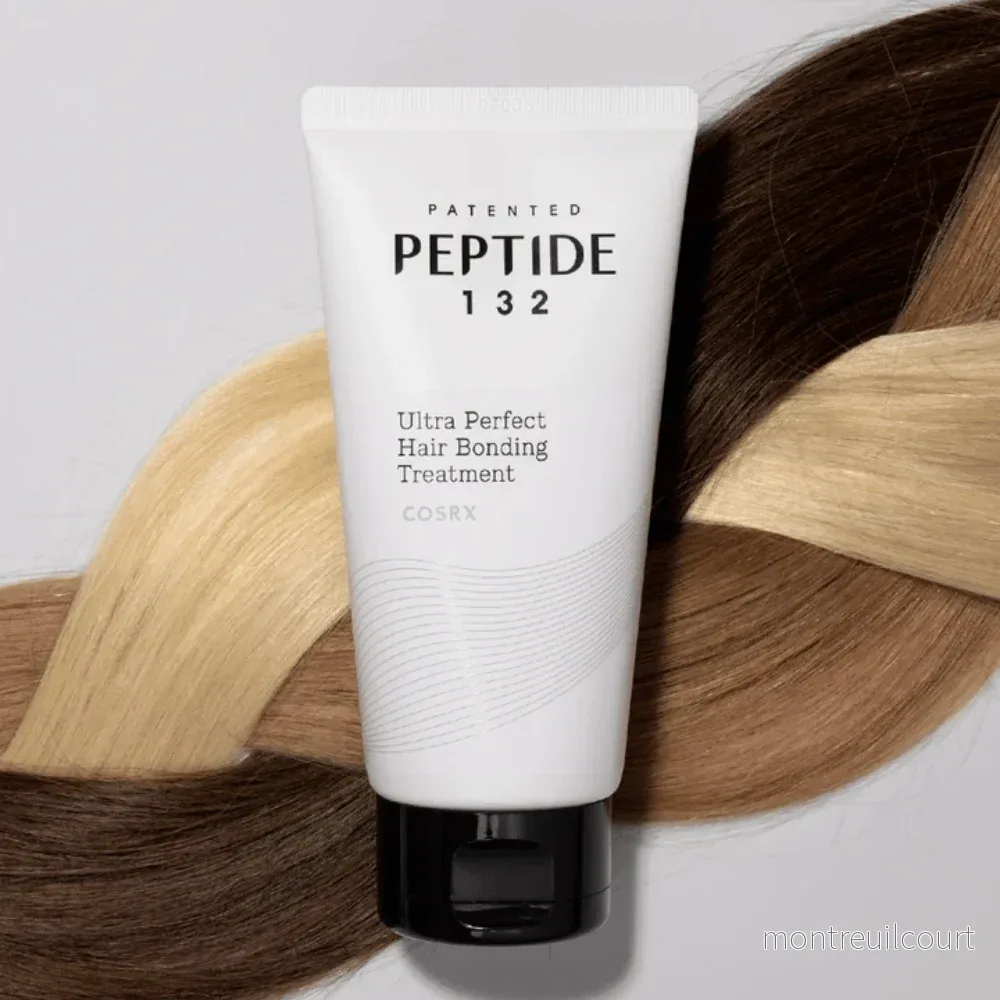 COSRX Peptide 132 Ultra Perfect Hair Bonding Treatment 120ml - Bild 2