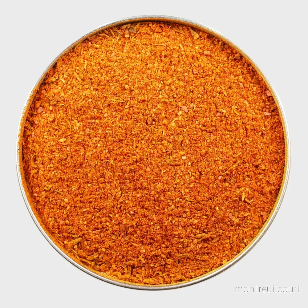 Köksmästarens - Körsbär - Premium Kryddblandning - 125 g - Bild 2