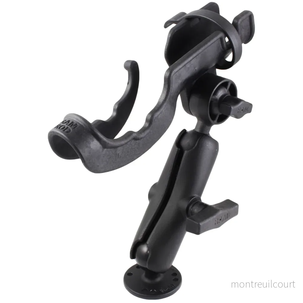 RAM Mounts Rod Holder 2000