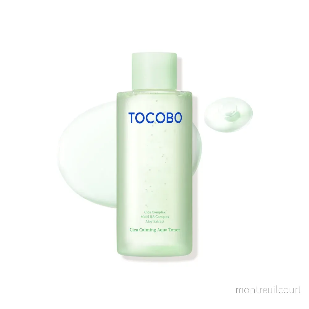 TOCOBO Cica Calming Aqua Toner 200ml TOCOBO Cica Calming Aqua Toner 200ml