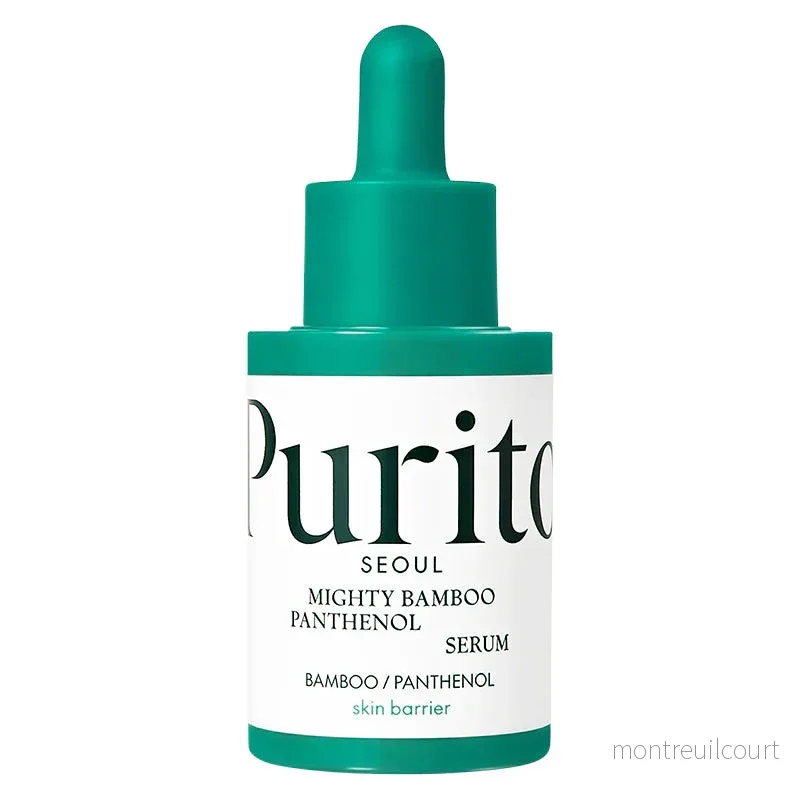 Purito SEOUL Mighty Bamboo Panthenol Serum 30ml - Bild 3