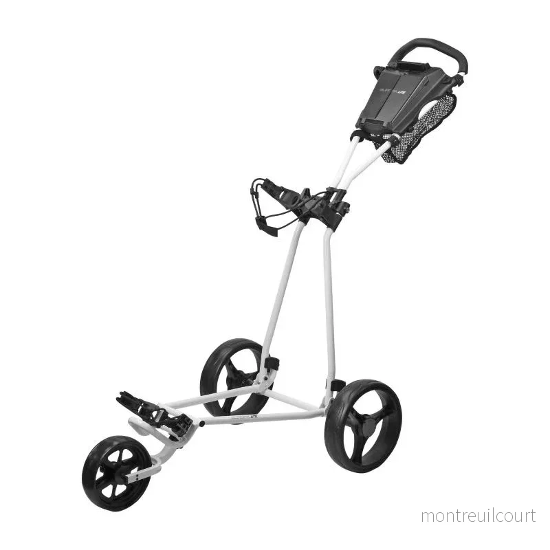 Golfvagn - Europa Lite - Bild 2
