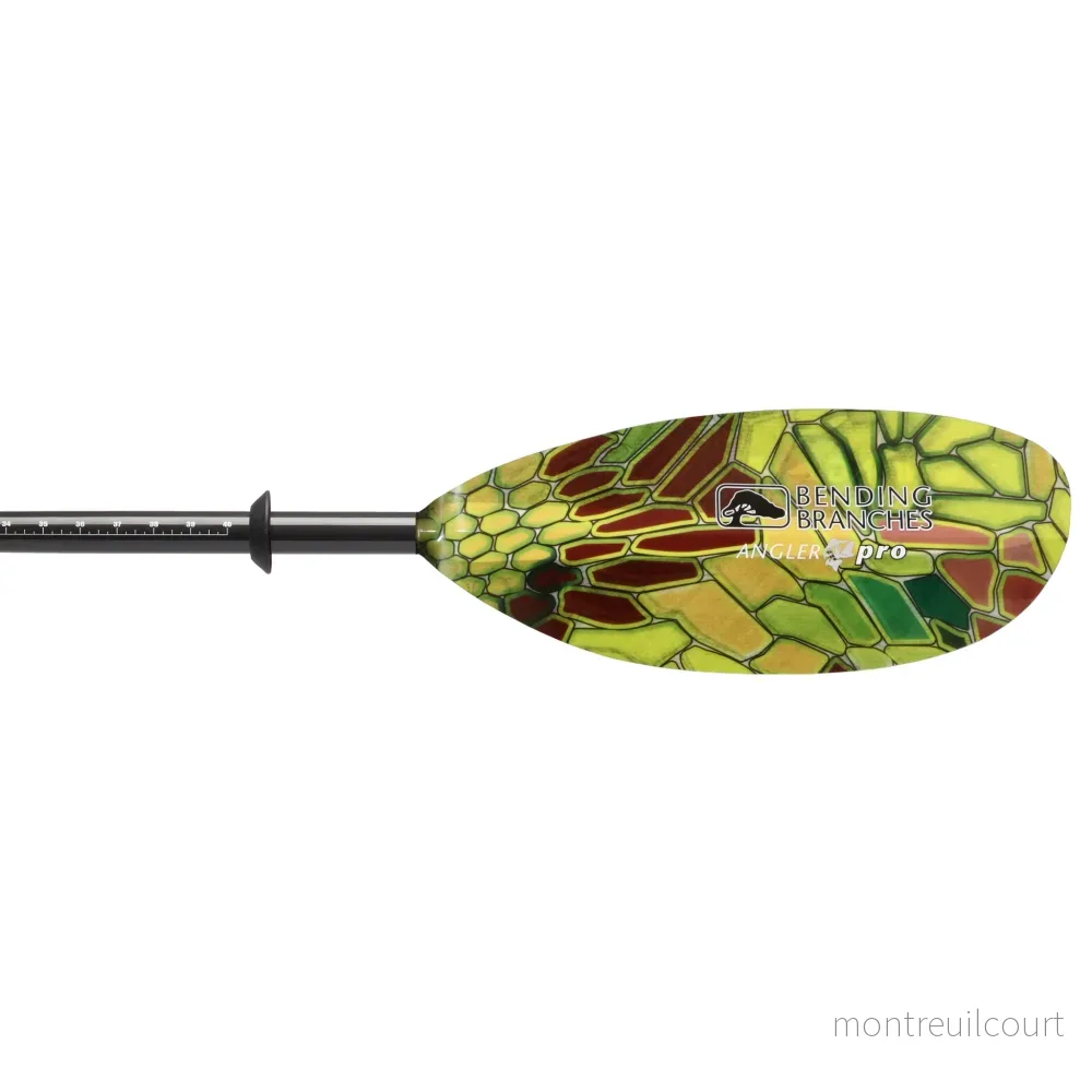 Bending Branches Angler Pro Snap-Button Glowtek 270cm