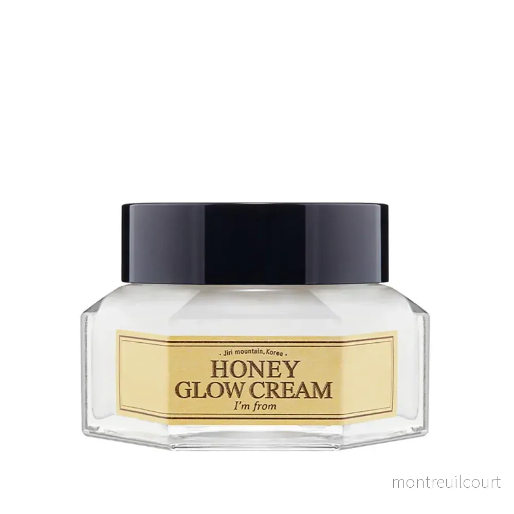 I’m From Honey Glow Cream I’m From Honey Glow Cream