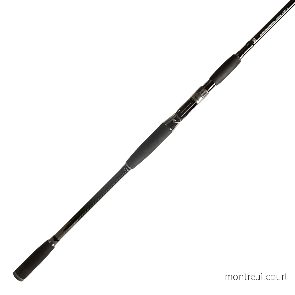 BFT Ninety Two Big Fish Classic 8,6' 170g 2pc Casting - Bild 2