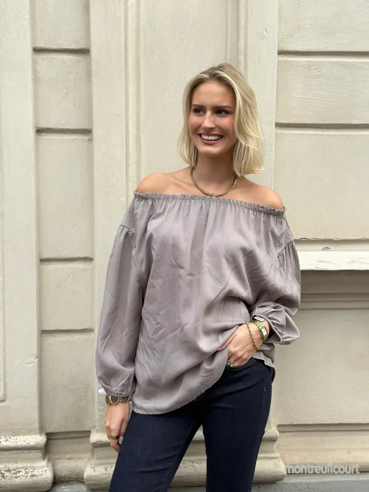MARTA – JUNIPER BLUS 8558 – FANGO MARTA – JUNIPER BLUS 8558 – FANGO