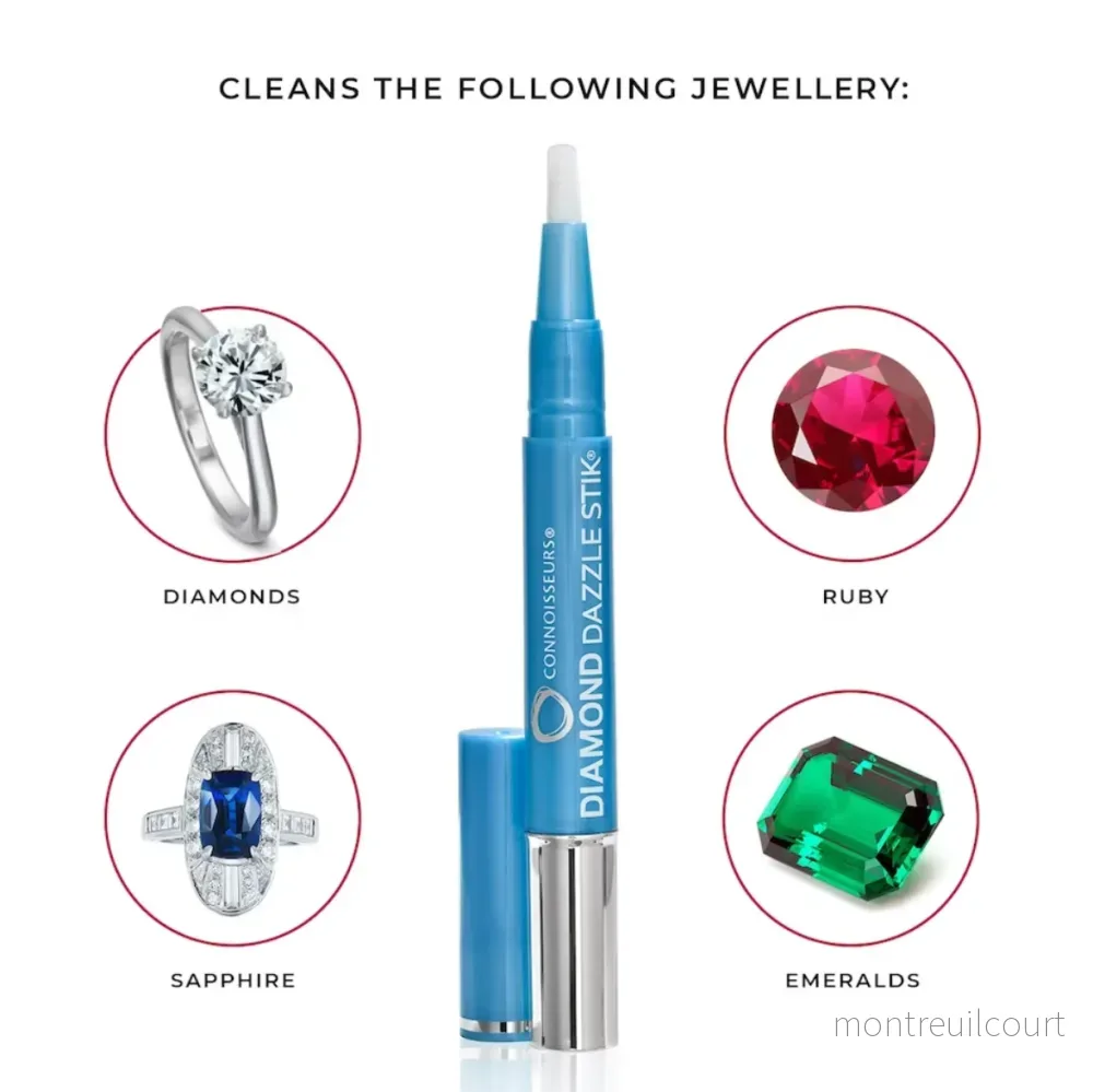 Connoisseurs – Putsmedel Diamant Penna Connoisseurs – Putsmedel Diamant Penna