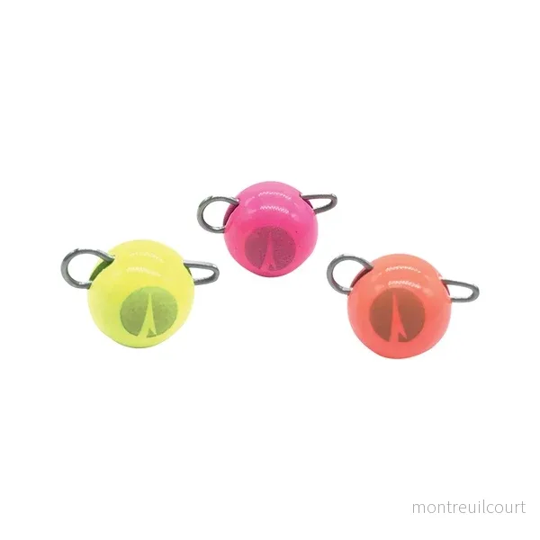 VMC Fluorashka Weight Tungsten FL VMC Fluorashka Weight Tungsten FL